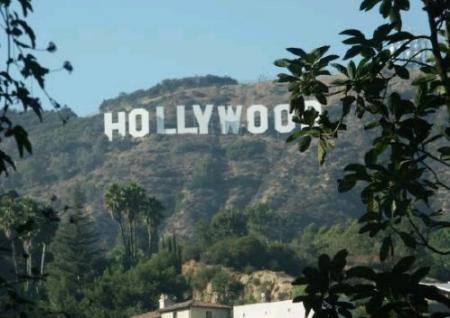 HOLLYWOOD