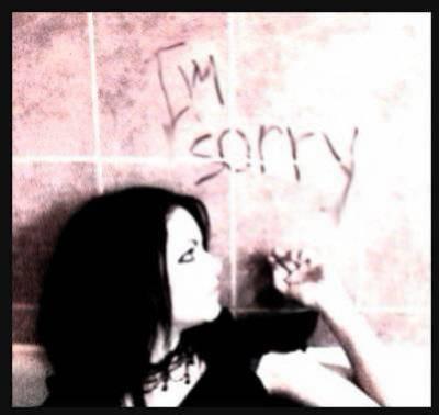 I m sorry